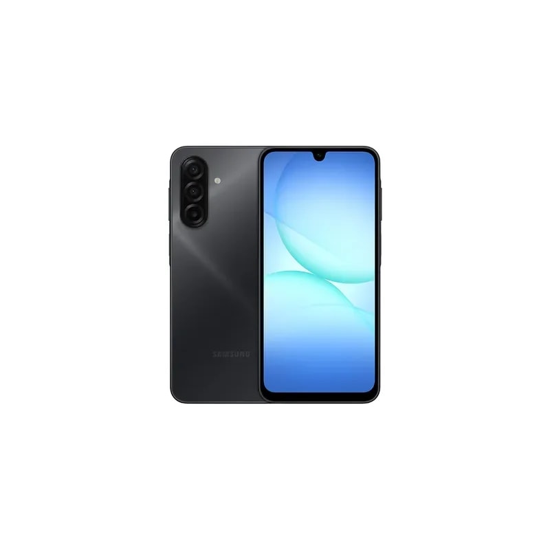 Celular Samsung Galaxy A17 4GB 128GB DS Negro