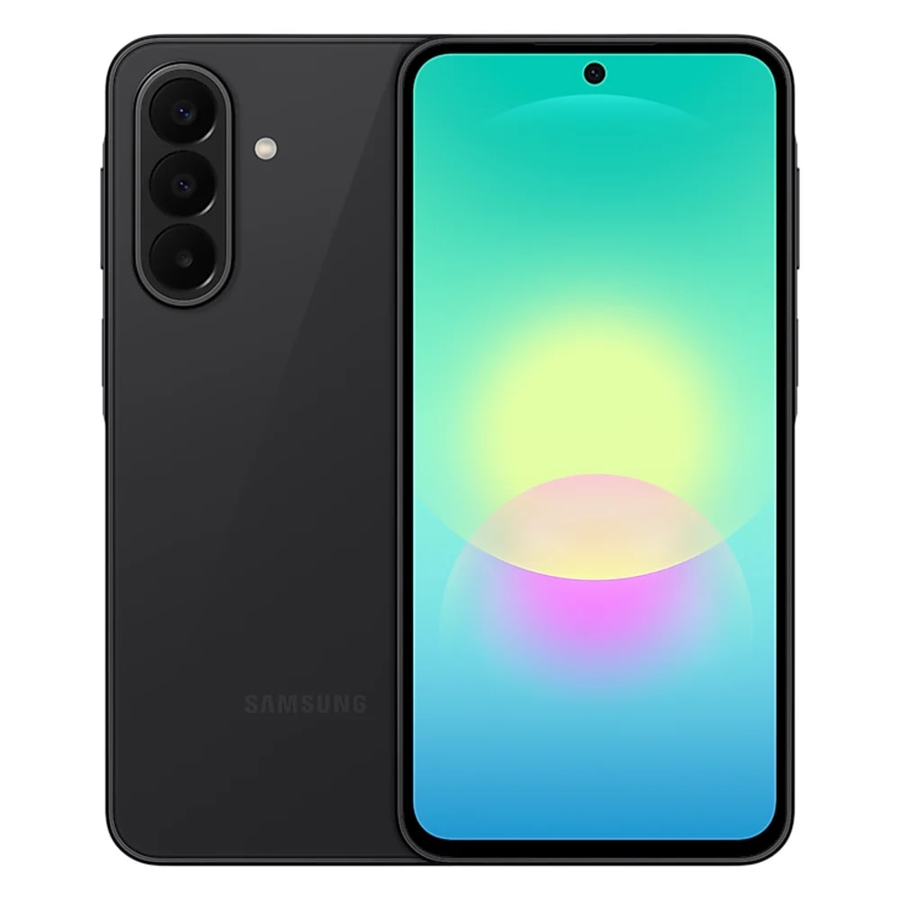 Samsung Galaxy A27 6.7" 5G 8GB 256GB Negro DS Samsung