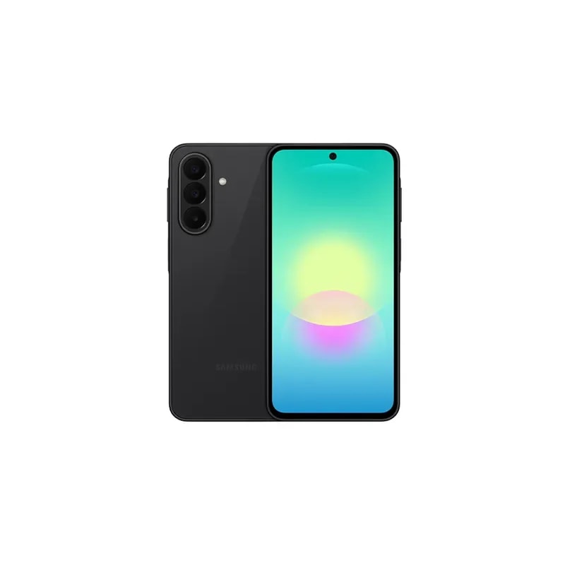 Celular Samsung Galaxy A27 6.7" 5G 8GB 256GB Negro DS