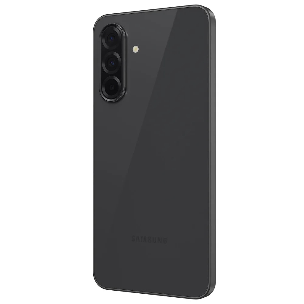 Samsung Galaxy A36 6.7" 5G 8GB 256GB Negro DS Samsung