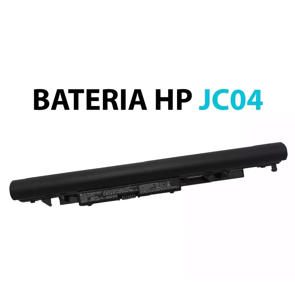 Batería Original HP JC04 JC03 Varias Marcas