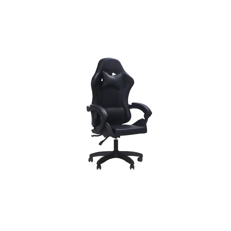 Silla Gamer Xtratech Xfire 60x52x108-118CM Negra Peso MAX 150KG