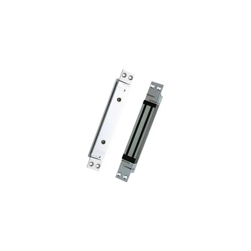 KIT Electroiman Para Montaje En Superficie Con Fuerza De Retencion Para Bloqueo De 660LB (SM300+LZ3)