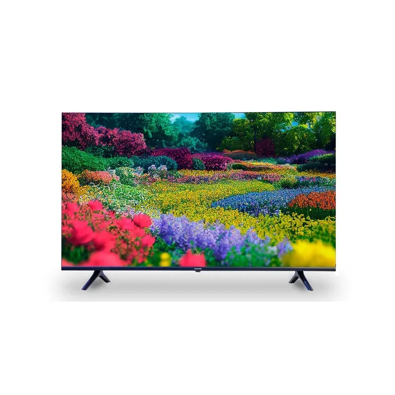 Televisor Stargold 50" LED 4K UHD Smart - Google TV