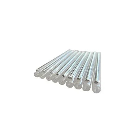Mangas / Tubillos De Fusion Splice Sleeves Nitrotel 60mm 100 Unidadesnitrotel