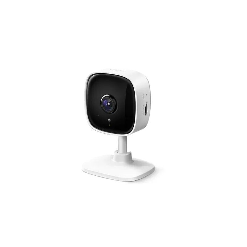 Cámara Smart WIFI TP-Link Tapo C110 3MP Vision Nocturna Bidireccional