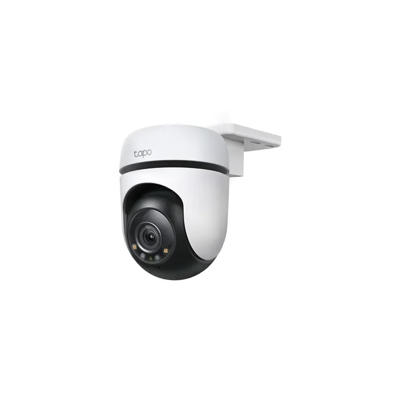 Cámara Smart WIFI TP-Link Tapo C510W Vision Nocturna Y Panoramica BIDIRECCIONAL-IP65