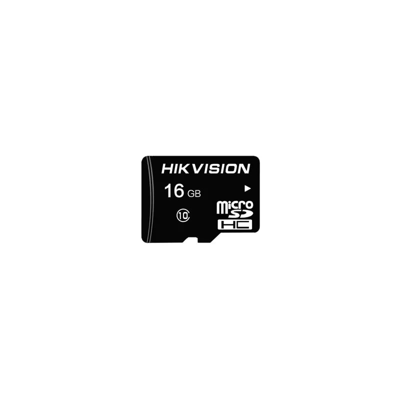 Memoria Micro SD Hiksemi 16GB Clase 10