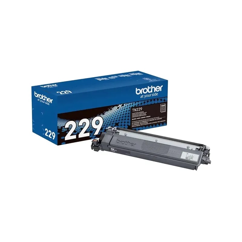 Toner Brother Negro Compatible HLL3280CDW- MFCL3780CDW-HLL3300CDW Rinde Apro 1.5K