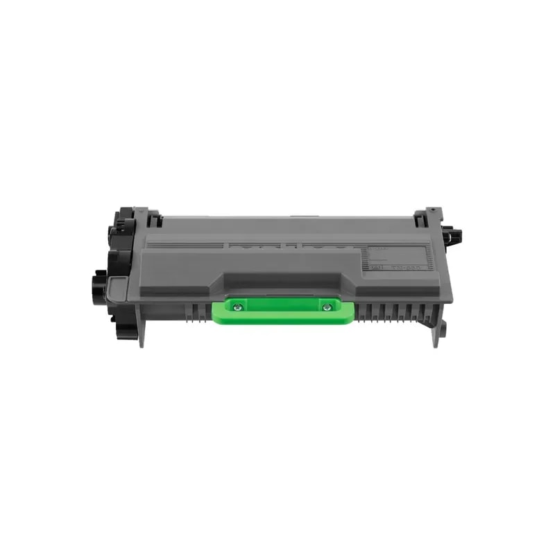 Toner Brother TN850 MFC-L6900DW,DCPL5500DN,MFC-L5705DW Rinde 8.000 Paginas