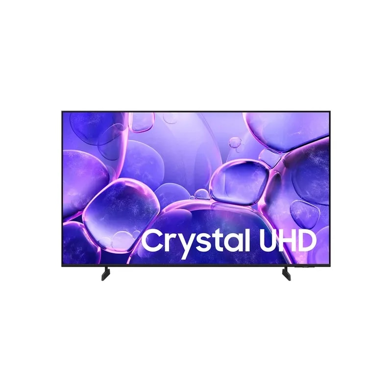 Televisor Samsung 55" LED Crystal 4K UHD Smart - Tizen