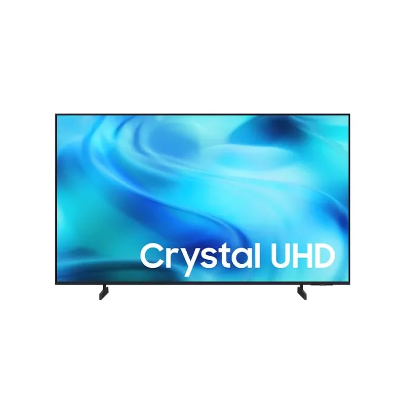 Televisor Samsung 85" LED Crystal 4K UHD Smart - Tizen