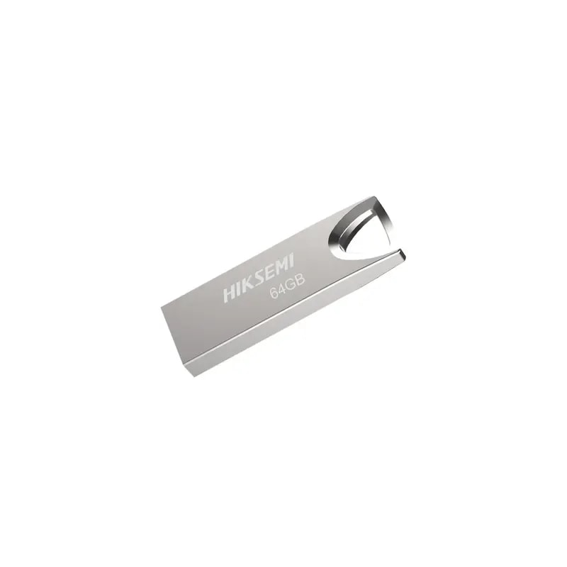 PEN Drive Hiksemi 64GB USB 2.0