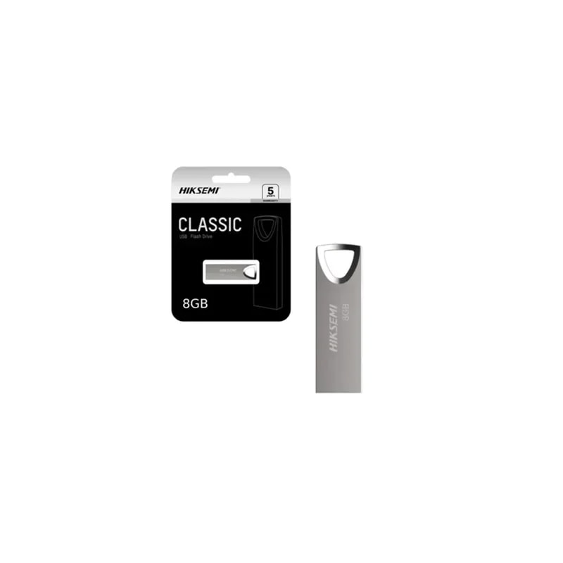 PEN Drive Hiksemi 8GB USB 2.0