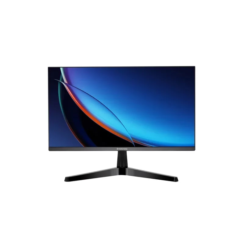 Monitor Indurama 22" Vortix Core VA FHD 1080p 100Hz