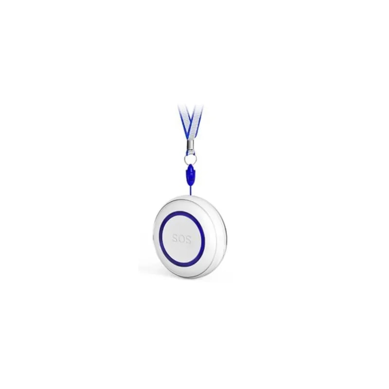Localizador VTA Smart WIFI Boton De Emergencia Y Asistencia