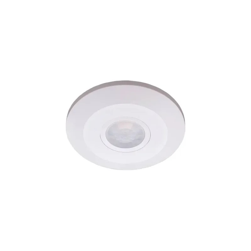 Sensor De Movimiento VTA Smart WIFI 360° Para Techo 8 Metros