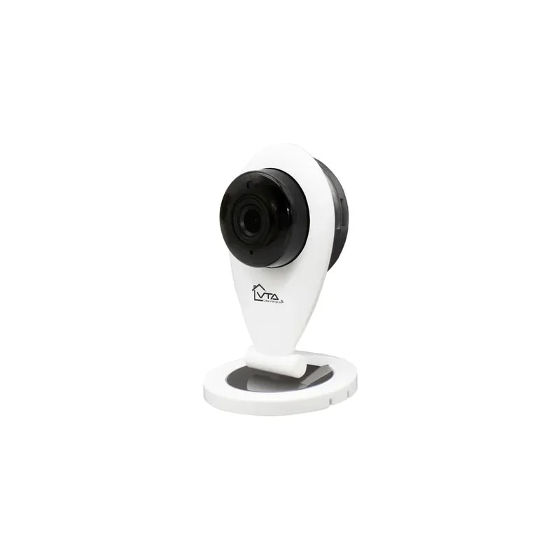 Cámara Smart WIFI VTA HD 85° Interior Audio 2 Vias Sensor De Mov. APP