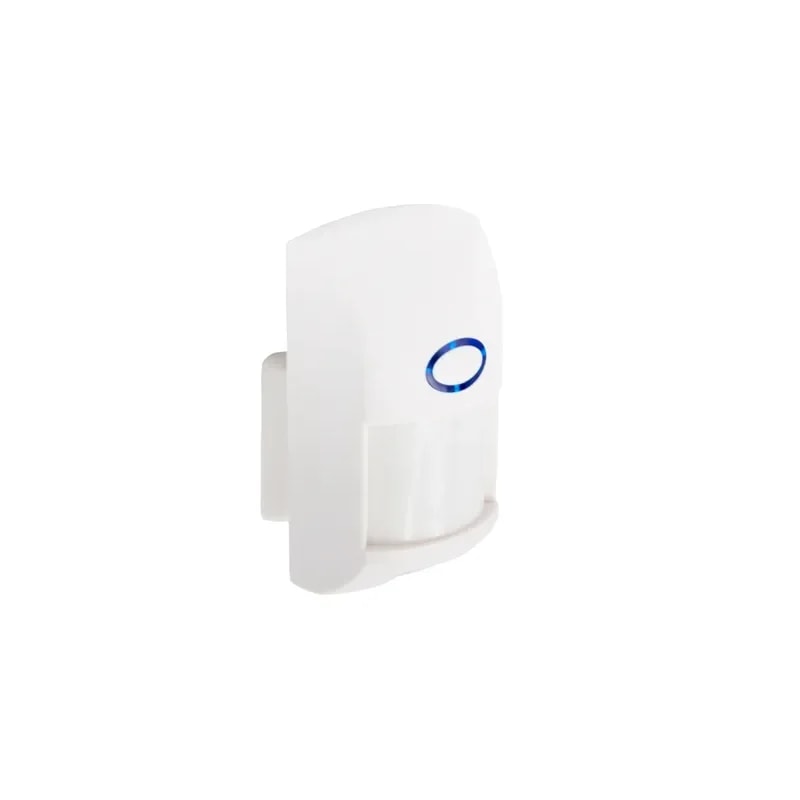 Sensor De Movimiento VTA Smart WIFI Angulo 120 Grados 8 Metros