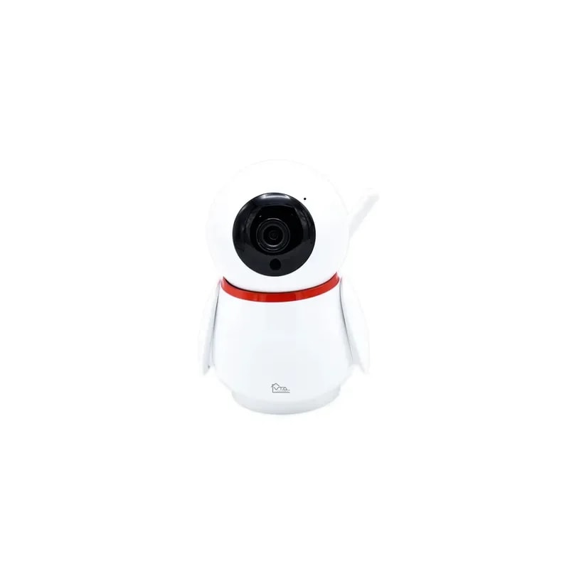 Cámara Smart WIFI VTA Mozart - Baby Monitor