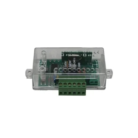 Receptor Inalambrico Wiegand Cdvi Cdvi
