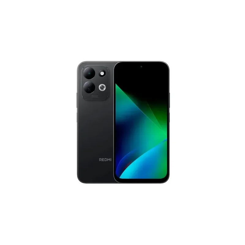 Celular Xiaomi Redmi 17 4GB+256GB Negro