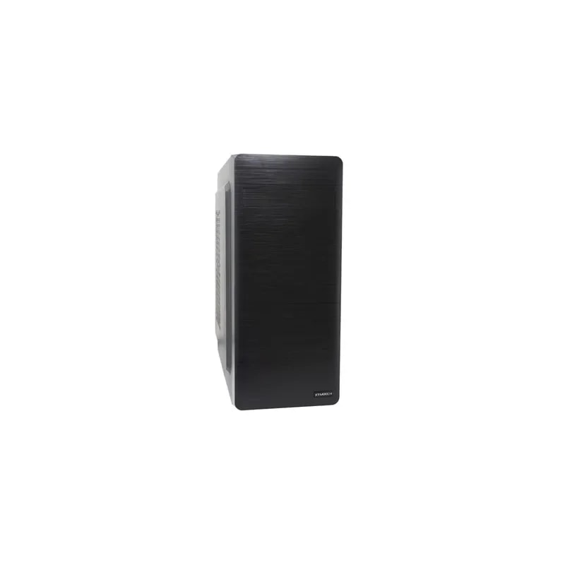 Case Xtratech Negro ATX Fuente 600W Xtratech