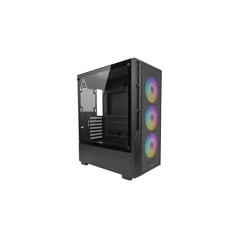 Case Gamer Xtratech XT-FIREC35 Xtratech
