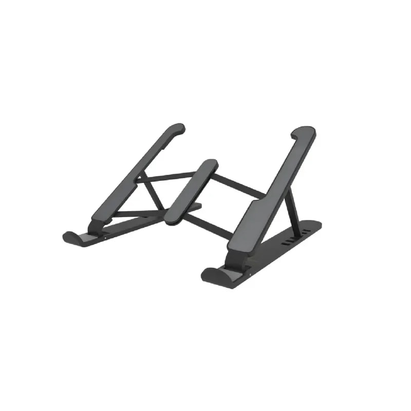 Soporte Base Xtech Para Notebook Hasta 17" - Plegable
