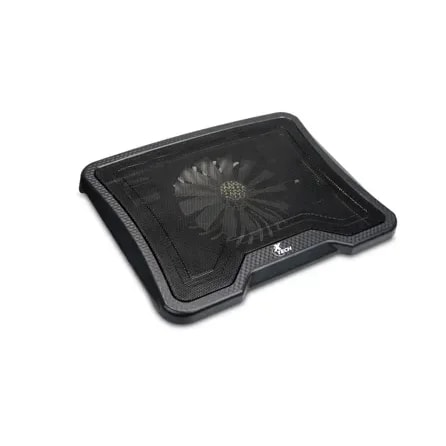 Ventilador Para Notebook Xtech - Cooler USB Hasta 14"