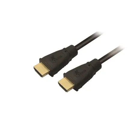 Cable HDMI Xtech 10 Pies (3.04 Metros) HDMI A HDMI