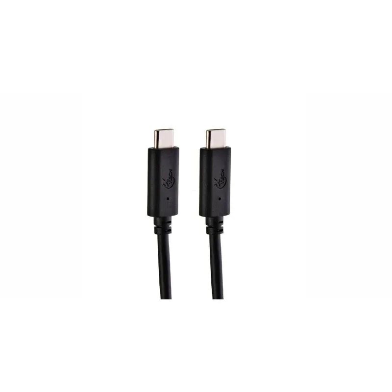 Cable Xtech Usb-c Macho A Usb-c Macho 1.8 Metros
