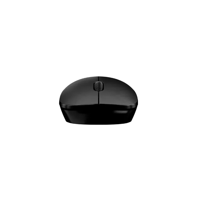Mouse Xtech Inalambrico XTM-309 De 3 Botones 1600 DPI