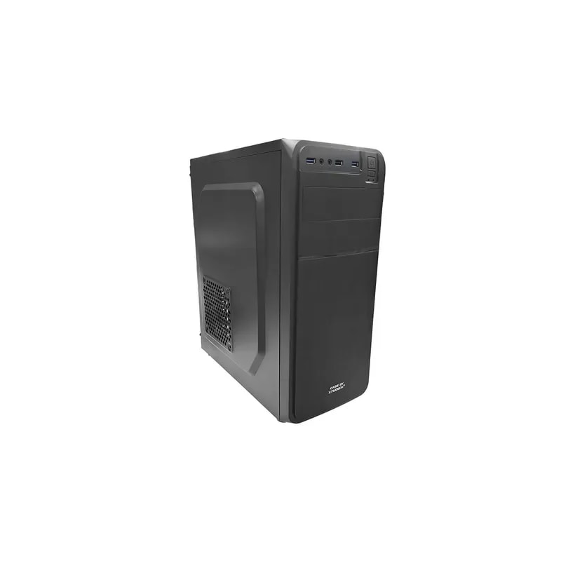 Computador PC Xtratech AMD Ryzen 7 5700G AM4 3.80GHZ-8GB-1TB Ssd-teclado+mouse-freedos