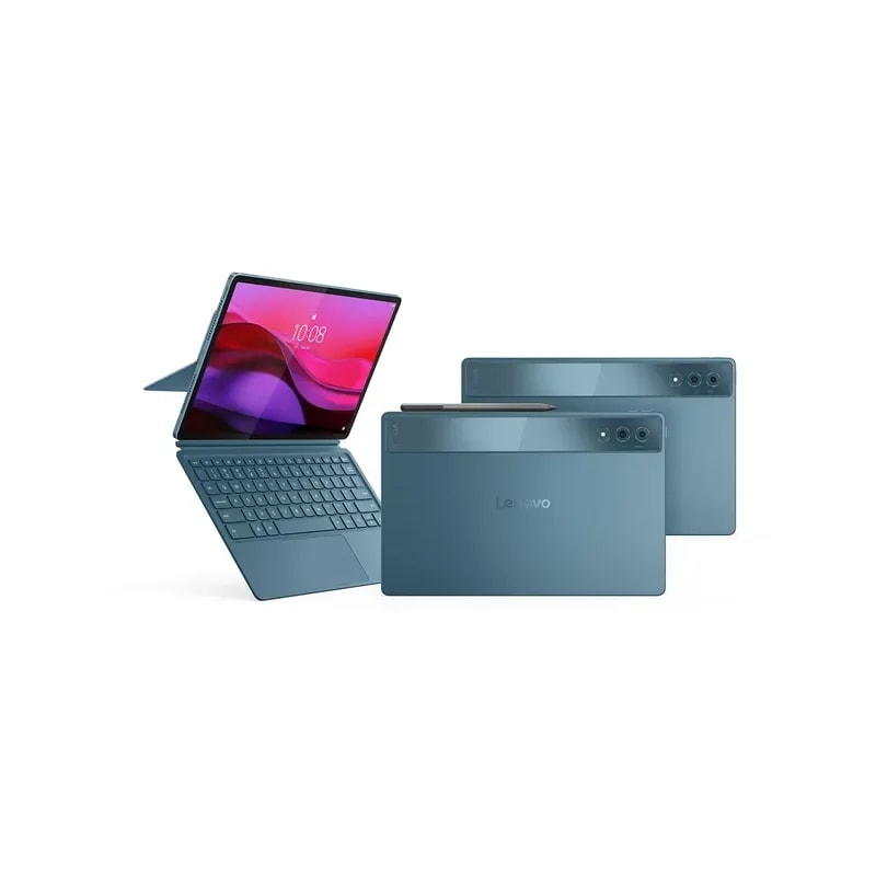 Tablet Lenovo Yoga TAB Plus 12,7" GEN 3 WIFI 16+256GB (incluye Teclado + TAB PEN PRO )