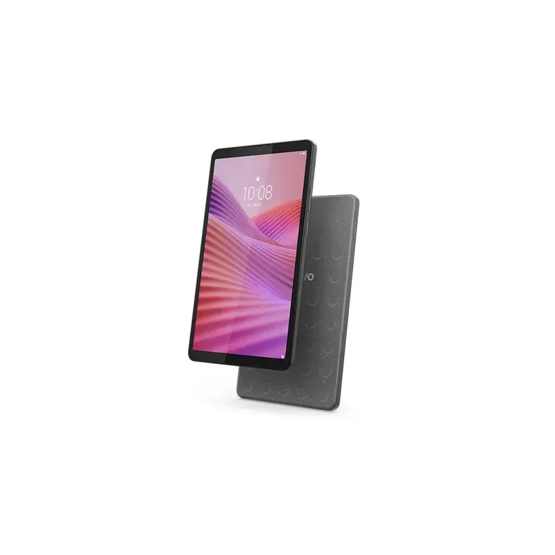Tablet Lenovo TAB ONE 8.7" 4GB 128GB LTE 4G (incluye Folio Case)