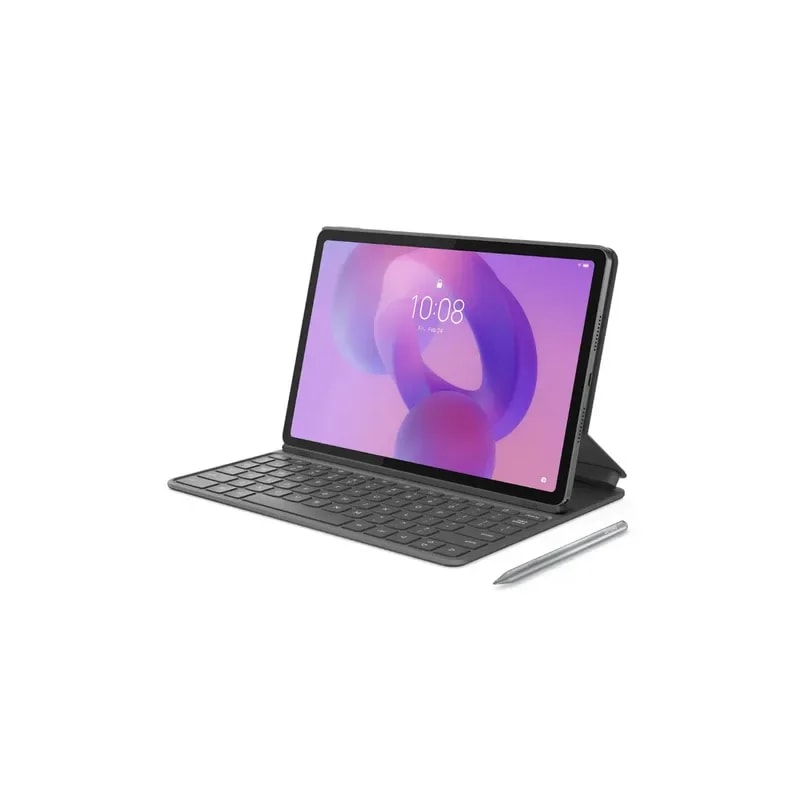 Tablet Lenovo Idea TAB 5G 11" 8GB+128GB Incluye Lapiz Lenovo + Folio Teclado Gris