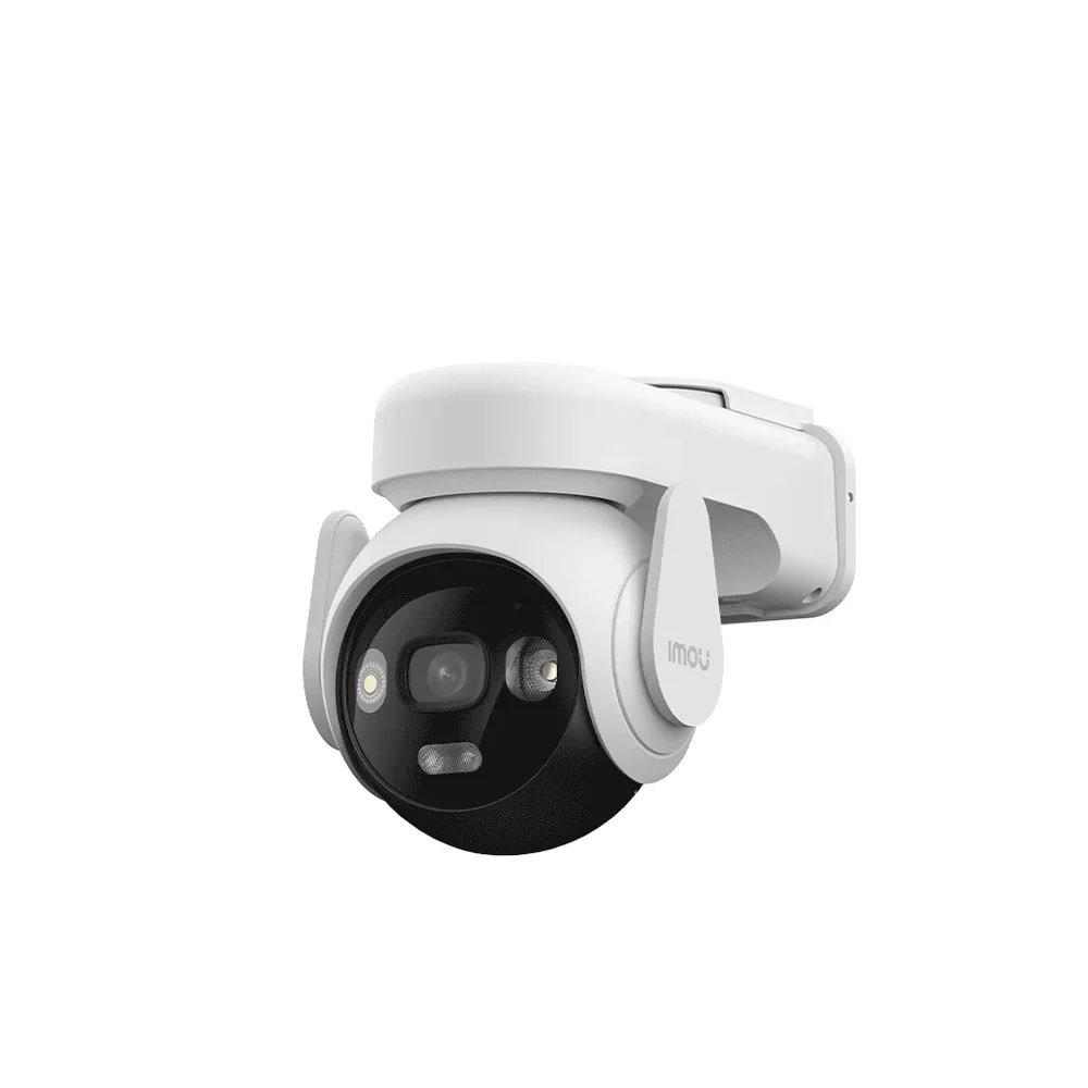 KIT CÁMARA IMOU AOV PT 5MP KIT AM GRABACIÓN CONTINUA DURANTE 365 DÍAS (AOV) | BATERÍA DE DURACIÓN