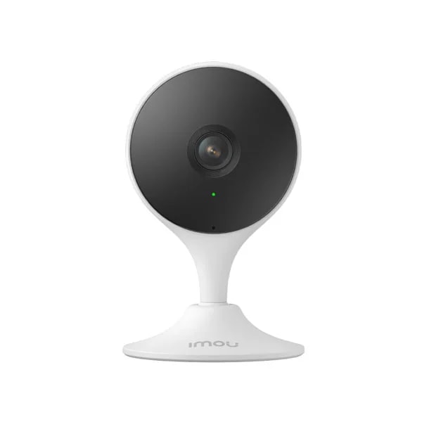 IMOU CAMARA CUE 2 - 1/2.7”2 Megapíxeles Progresiva CMOS, 3MP(1920 x 1080),Visión nocturna:
