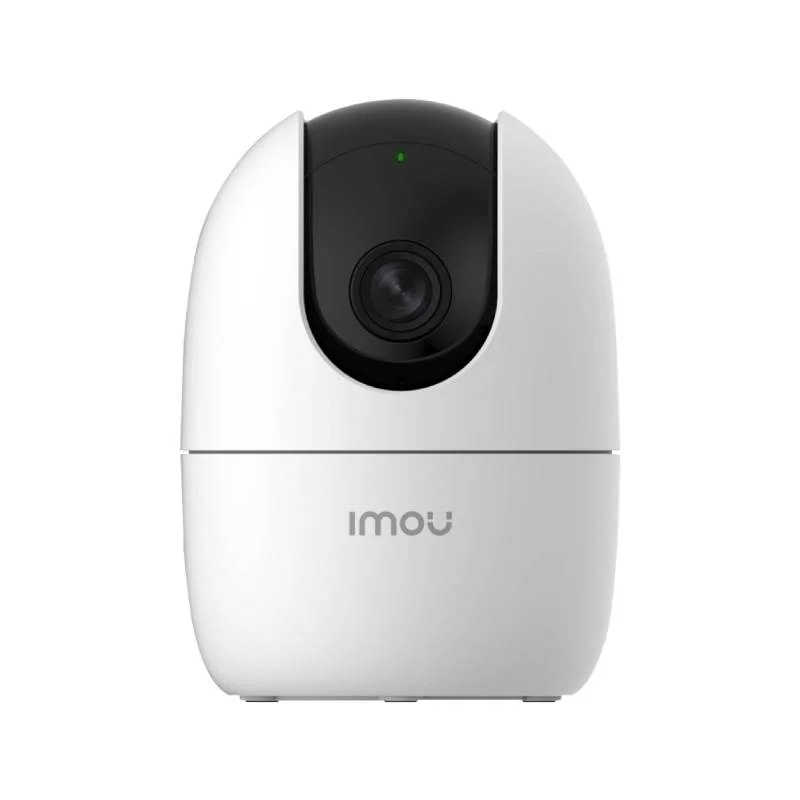 Cámara IP Ranger 2- Mini De 3MP / 2K 25FPS 3,6MM WIFI 2.4GHZ H.265 Detec. MOV Y Vision NOC (full