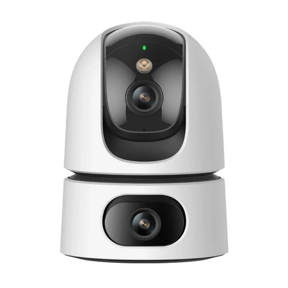 Cámara IP PT Ranger 2 Dual 10MPCAMARA Imou IP Ranger 2 Dual 10MP, Botón Llamada, Audio