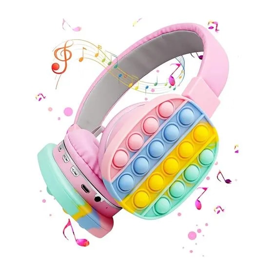 AUDIFONO BT AH-806 POPIT