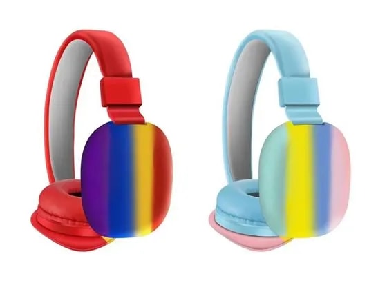 AUDIFONO BT AH-806 SILICONE
