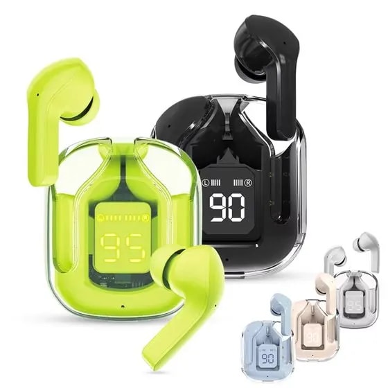 AUDIFONO TWS ULTRAPODS colores