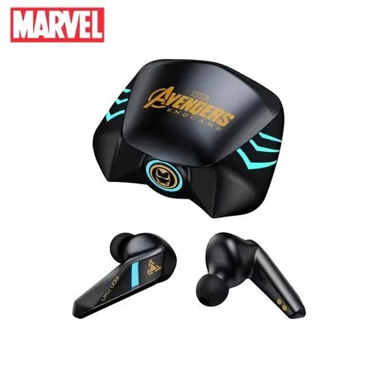 AUDIFONO TWS AVENGERS BTMV15