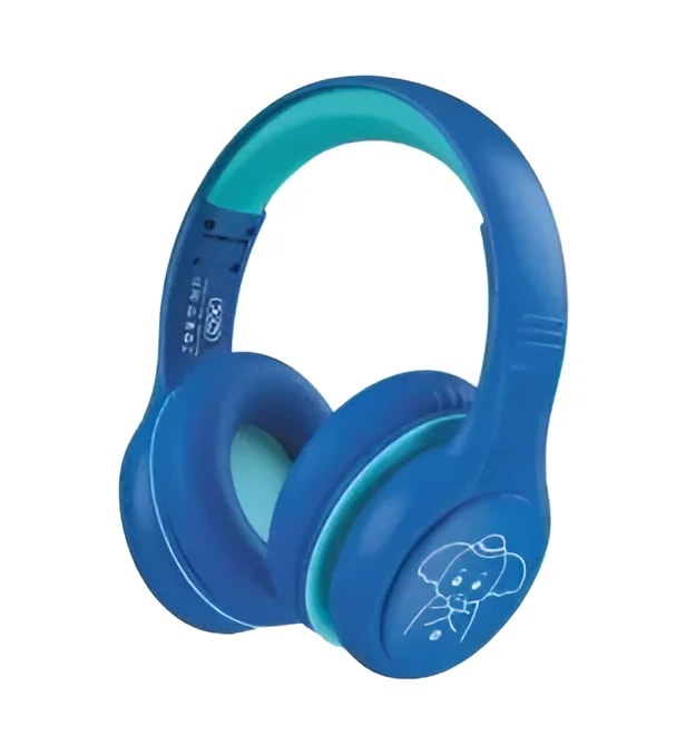 AUDIFONO BT XO BE26 Wireles KIDS