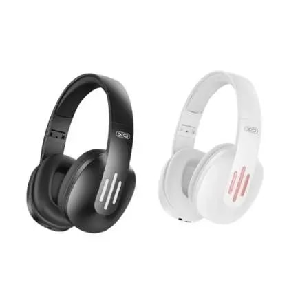AUDIFONO BT XO BE39 Note Folding negro
