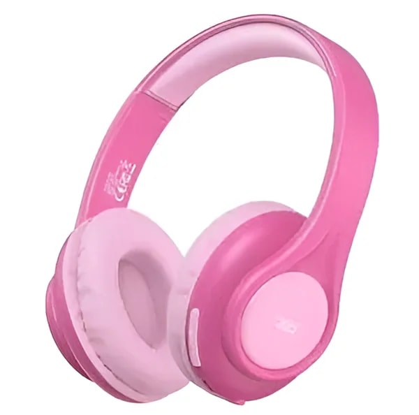 AUDIFONO BT XO BE54 Cartoon Kids azul