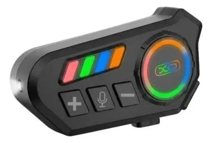 Audifobo Helmet XO BE56 Lighting LED