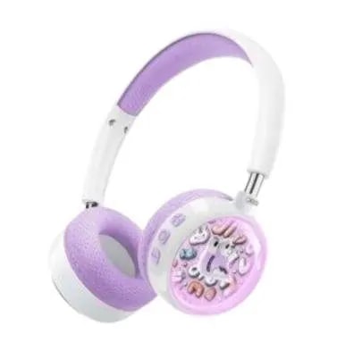 Audifono BT XO BE57 Elf Kids